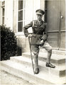 A walesi herceg az első világháborúban