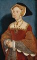Jane Seymour királyné