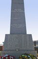 A véres vasárnap emlékműve Derryben (Wikipedia / Zubro / CC BY-SA 3.0)