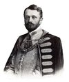 Ifj. Andrássy Gyula 1905-ben