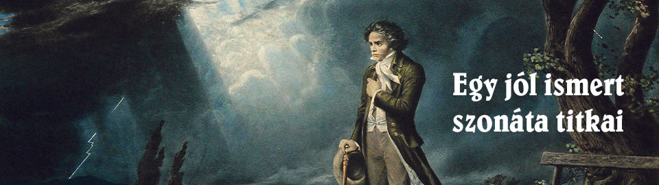 Beethoven Holdfényszonáta titkai a Múlt-kor nyári számában 2024
