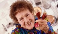 Julia Child receptje az élethez