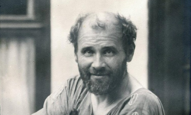 Gustav Klimt 