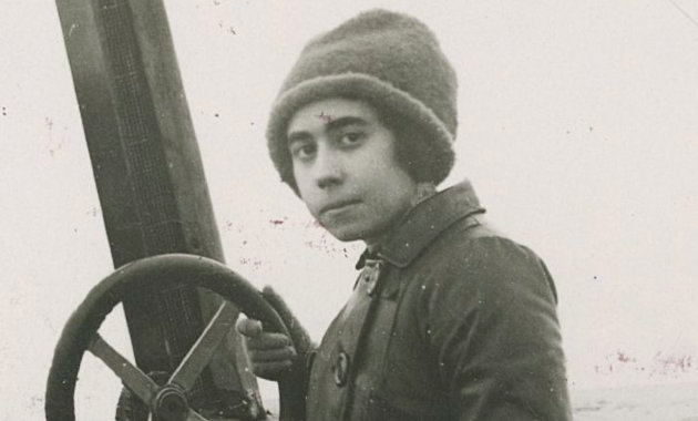 Steinschneider Lilly 