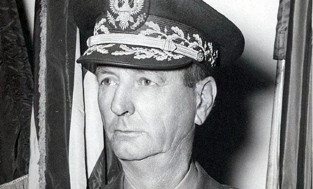 Jonathan Mayhew Wainwright tábornok