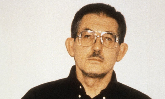 Aldrich Ames
