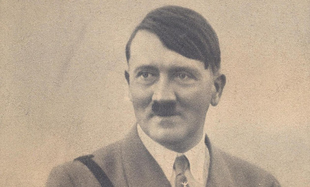 Hitler