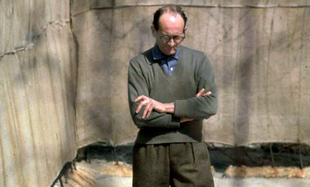 Eichmann