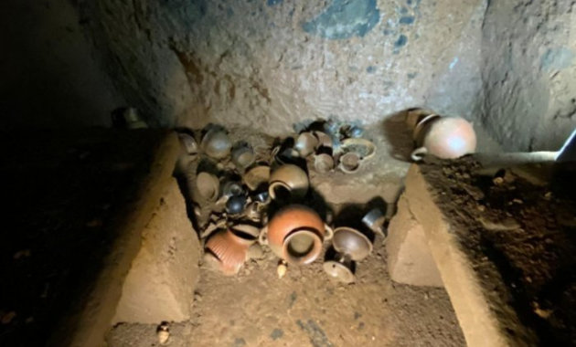 A kamrasír (Forrás: Jerolyn Morrison)