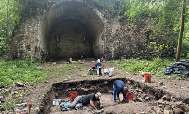 (Forrás: Marilyn Masson/University at Albany)