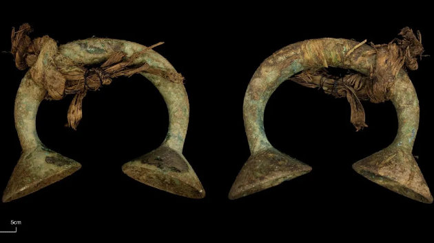 (Forrás: Guard Archaeology)