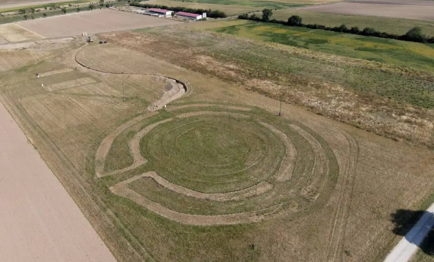 (Forrás: Nikolaus Franz/Burgenlandi Tartományi Kormányzat Hivatala)