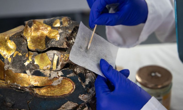 (Forrás: Lincoln Egyetem)