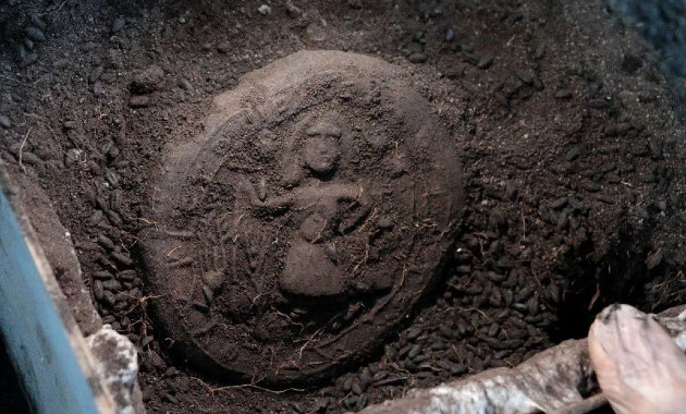 (Forrás: Karaman Kormányzóság)