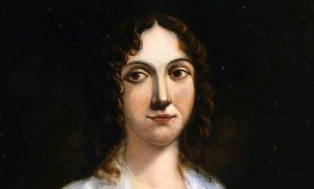 Richard Cobbold portréja Margaret Catchpole-ról