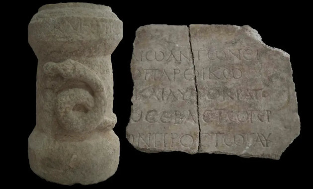 (Forrás: Aksaray Egyetem)