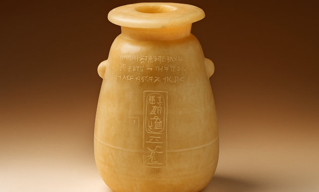 Illusztráció a leletről