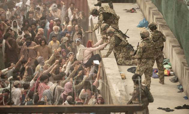 Jelenet a filmből (Forrás: Szupermodern Stúdió)