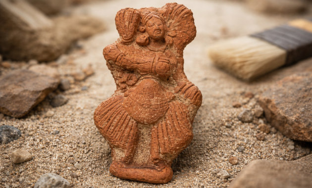 Taxila vallási sokszínűsége