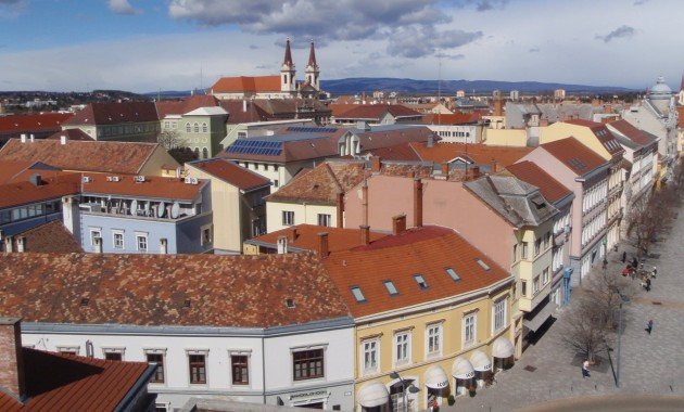 A századforduló polgári étkezési kultúráját bemutató tárlattal indul az év a...