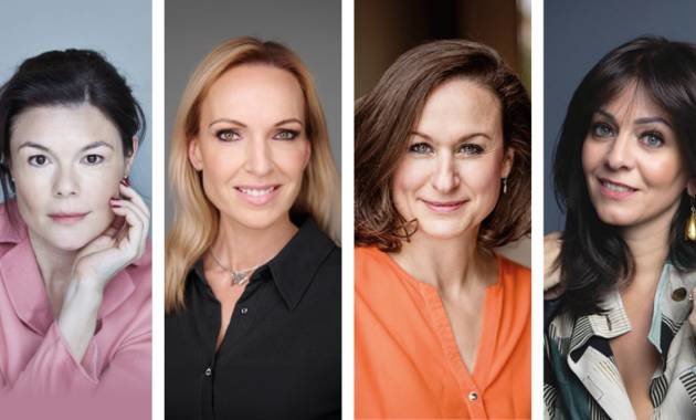 Amikor emberfeletti erő költözött az asszonyi kézbe – Budapest ostroma női...