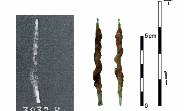 Az íjfúró, amely megelőzte a fáraókat, árnyalja Egyiptom technológiai múltját
