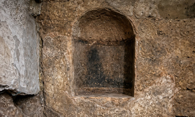 Megtalálták az első római szentélyt az Alpoktól északra