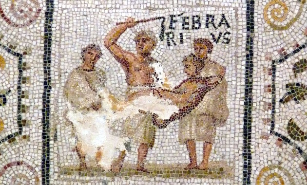 Egy római babona és a holtak kultusza miatt lett a legrövidebb hónap a február