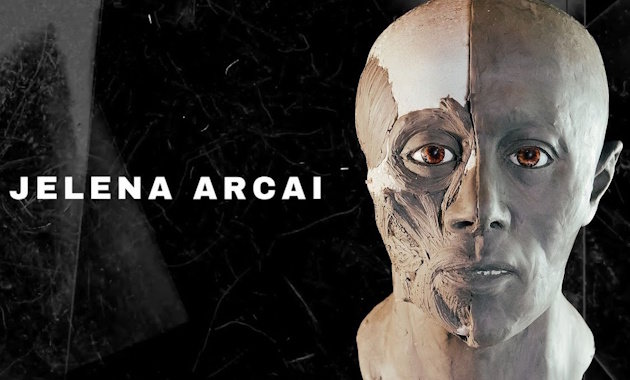 4000 éves tekintet a mozivásznon: film készült a bronzkori arcrekonstrukcióról