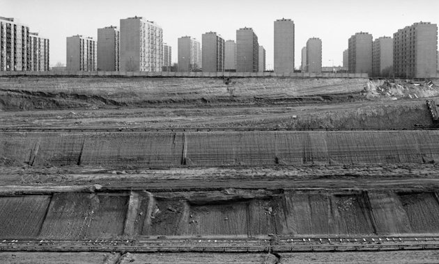 Sosem látott fotók a Kádár-kor Budapestjéről