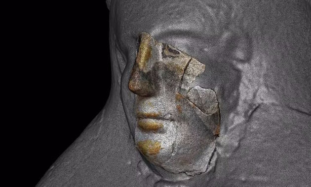 A 3D-szkennelés lehet a digitális híd a múzeumok és az ásatások között