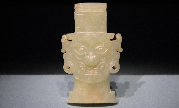 Nem háború, hanem az özönvíz végzett a fejlett ősi kínai civilizációval