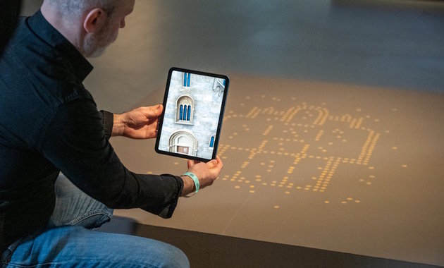 Veszélyben lévő szerb világörökség a Néprajzi Múzeumban