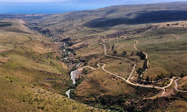 Új módszer igazolja, hogy az Afrikából való első kivándorlás 1,9 millió évvel...