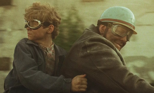 Történelmi dráma a Kádár-korszak hajnaláról a Netflixen