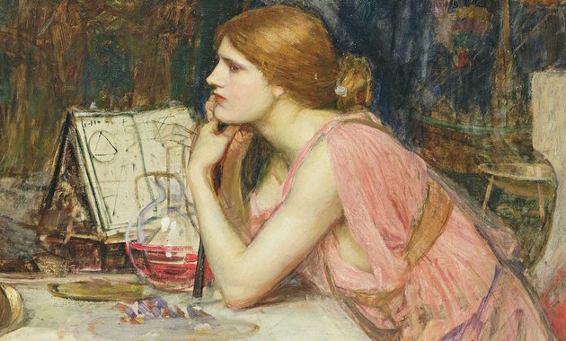 Új kiállítás nyílt a boszorkányüldözések történetéről