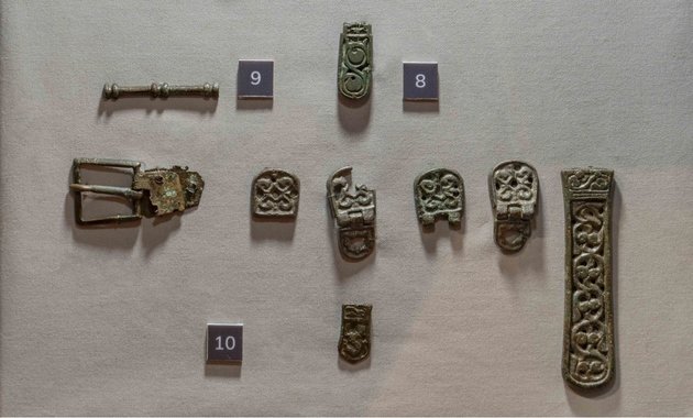 Megújult a Kecskeméti Katona József Múzeum Év Kiállítása díjat nyert tárlata