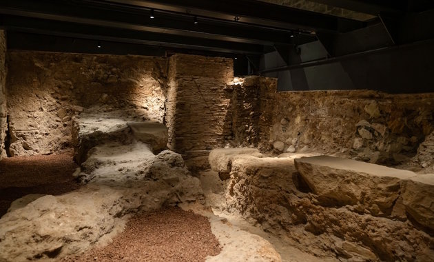 Újratájolhatják az ókori fórumot Barcelonában