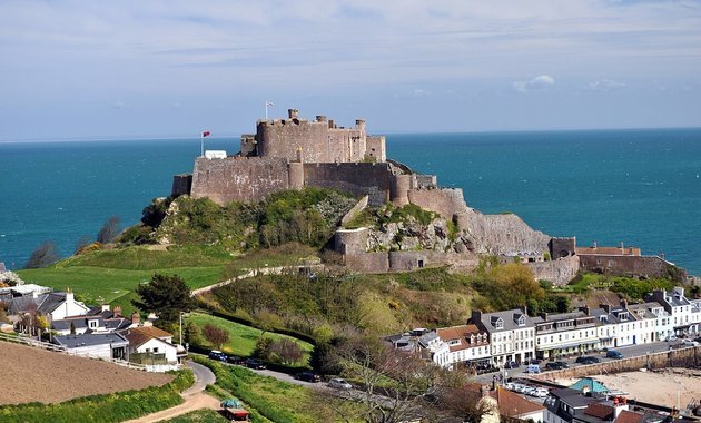 Börtön is járhat a be nem jelentett leletekért Jersey szigetén