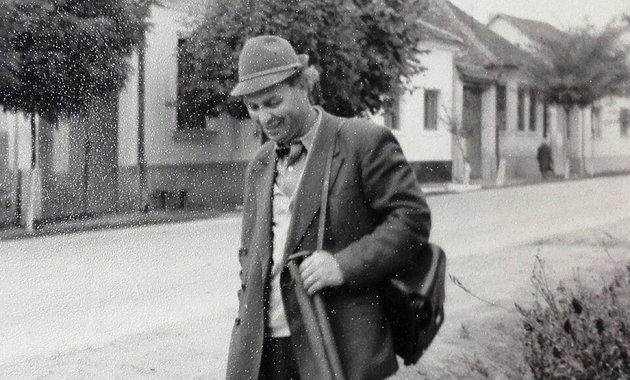 Molnárból lett muzeológus: 100 éve született Csák Kálmán