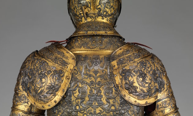 Ingyenes 3D-s modelleket tett közzé műtárgyairól a New York-i Metropolitan...