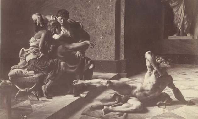 Ki volt a történelem első ismert női sorozatgyilkosa?