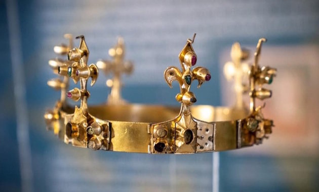 Kamarakiállítással és konferenciával kezdődött a Nagy Lajos 700 emlékév