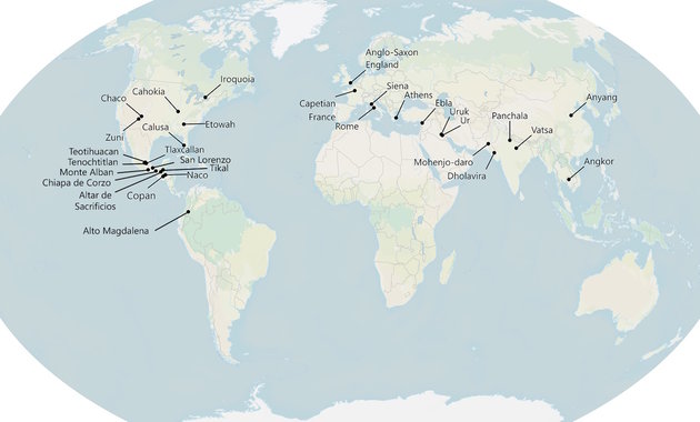 Cáfolták a demokrácia kizárólagos nyugati eredetét