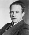 Werner Karl Heisenberg