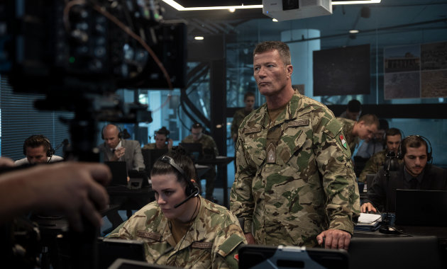 Stohl András (Forrás: Szupermodern Stúdió)