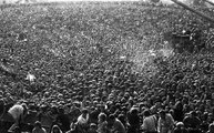 1981, Hajógyári-sziget, Szuperkoncert