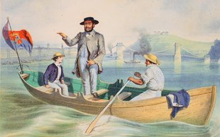 IV. Politikai berendezkedések a modern korban / 17. A polgári átalakulás programja és megvalósulása a 19. századi Magyarországon (Széchenyi és Kossuth reformprogramja, áprilisi törvények, kiegyezés, a polgári állam kiépülése a dualizmus korában)