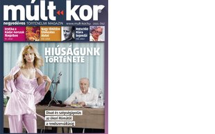 Múlt-kor magazin 2020/ősz