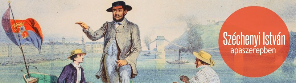 Széchenyi apa múlt-kor istván 2018 ősz